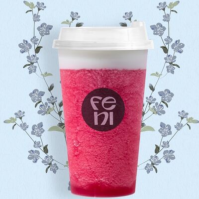 Bezrazlychno (Холодный) в Feni Bubble Tea по цене 550 ₽