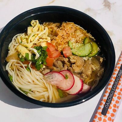 Кукси в ассортименте в Туруми по цене 450 ₽