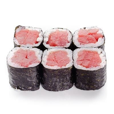 Ролл Текка маки в Yoko по цене 1960 ₽