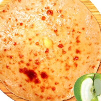 Пирог с яблоками в Foodgin по цене 950 ₽