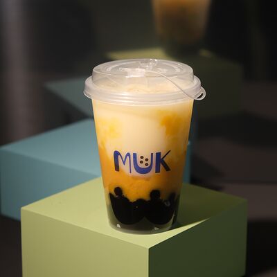 Кокосовое манго в Muk по цене 375 ₽