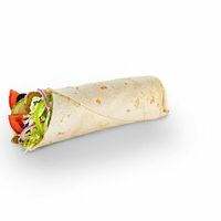 Ролл овощной в Subway