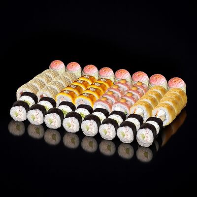 Сет Мега в Rollita по цене 2859 ₽