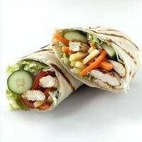 Шаурма Царская в ShaWErma159