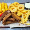 Сет Фри в Romero steak по цене 1300