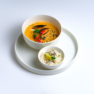 Том ям в TOAST CAFE по цене 975 ₽