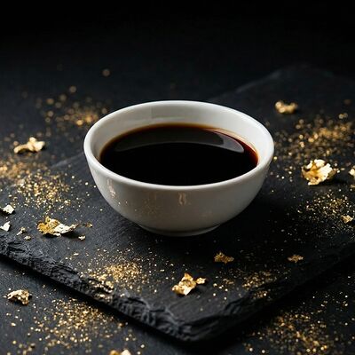 Соевый соус в Sushigopizza по цене 40 ₽