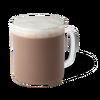 Горячий шоколад в Starbucks (R) по цене 2100