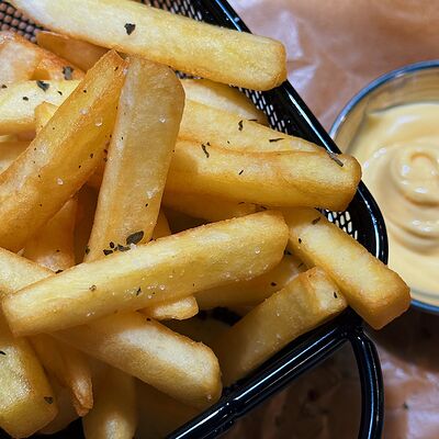 Картошка фрив Общепит по цене 250 ₽