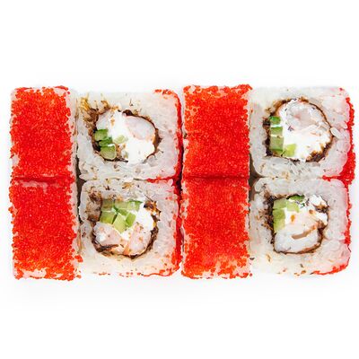 Эмбарго в Sushi good по цене 494 ₽