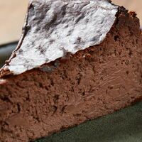 Чизкейк шоколадныйв Dacha