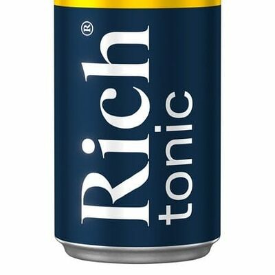 Rich тоник ж/б в Хука Lounge по цене 200 ₽