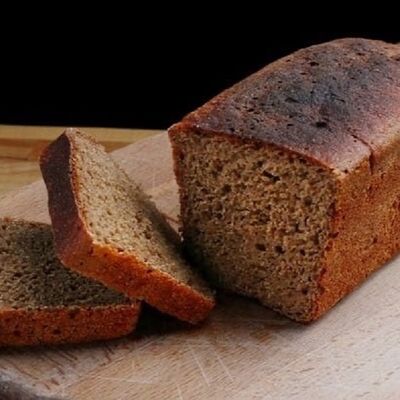 Ржаной 100% в Траттория для друзей по цене 170 ₽