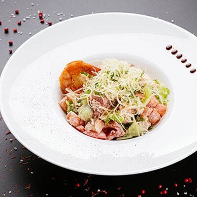 Каспий в Голд Сити по цене 790 ₽