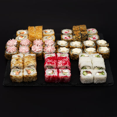 Сет Пати (агр) в MARU по цене 2471 ₽