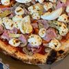 Пицца Сальваторе в Pizza da salvatore по цене 716