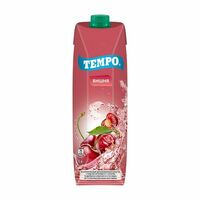 Tempo вишня 1l в Тануки