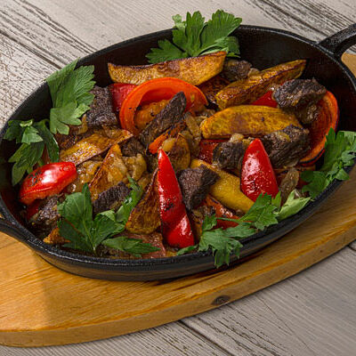 Чашушули в Курагадиван по цене 765