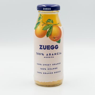 Сок Zuegg апельсиновый в Balzi Rossi по цене 500 ₽