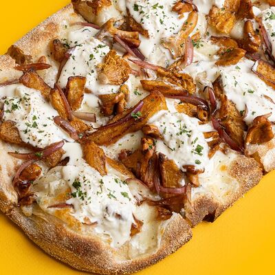 Пицца Локале в Pizza Maestrello по цене 1050 ₽