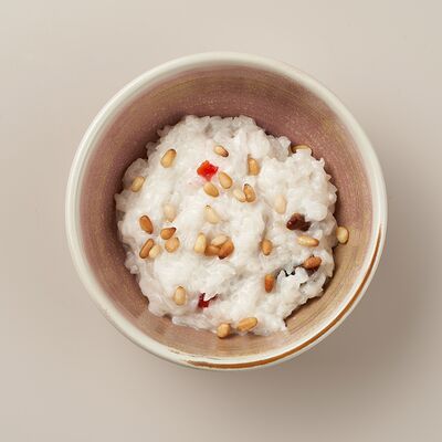 Рисовая каша в Марсельеза по цене 490 ₽