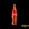 Coca-Cola в Ninja Roll по цене 119