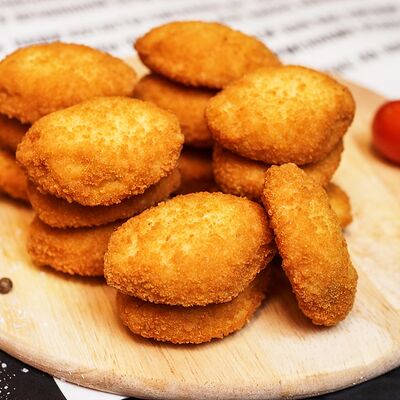 Наггетсы в МЯСО ЕСТЬ по цене 280 ₽