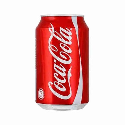 Coca-Cola в ADDBURGER по цене 300 ₽