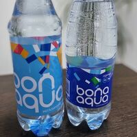 Bon Aqua в СушиРолл