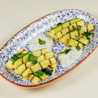 Цукинив Siesta fiesta по цене 530 ₽