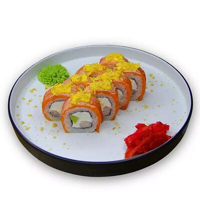 Ролл Чизи в Sushiman по цене 4600 ₸