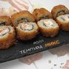 Темпура ролл Горячий Микс в Woki по цене 637