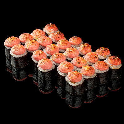 Сет Маки Хот в Дракон по цене 1100 ₽