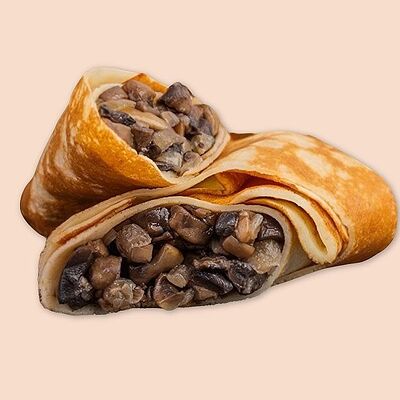 Грибной в Блинчик по цене 90 ₽