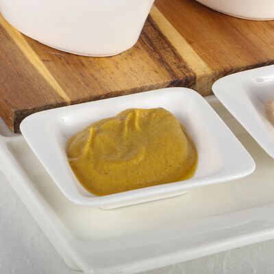 Горчица в Мансарда по цене 80 ₽