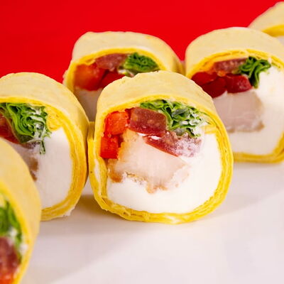 Тендо в Камикадзе по цене 431 ₽