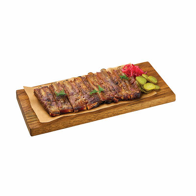 Свиные ребра на гриле в Ёрш по цене 1250