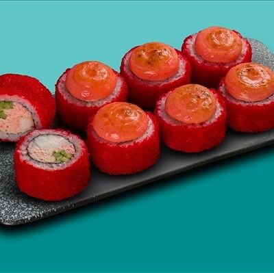 Тор в О! Суши по цене 750 ₽