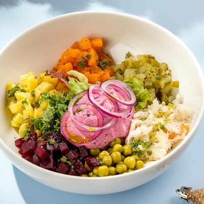 Салат Винегрет в Kumpan по цене 320 ₽