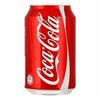 Coca-Cola в Шаверма Братуха по цене 130