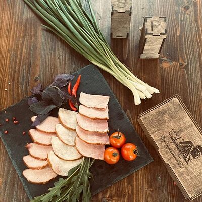 Мясное ассорти в АРЦАХ по цене 489 ₽