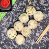 Каролина в Woow Sushi по цене 470