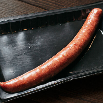 Колбаска № 15 Баварская в/к охлаждённая в Колбасофф по цене 450