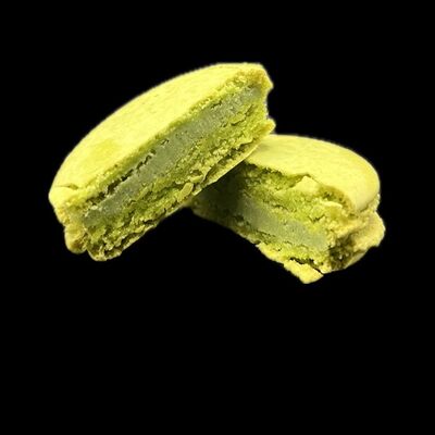 Макарун фисташковый в Кимчи по цене 120 ₽