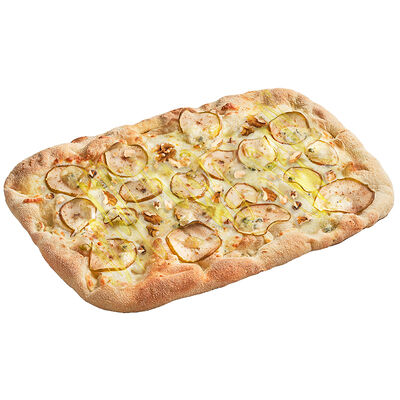 Римская пицца Груша Блю чиз в Pizza HeartPizza Hut по цене 640 ₽