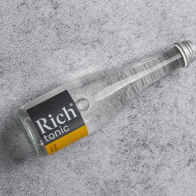 Rich Tonic Индиан тоник в My Asiatique по цене 310 ₽