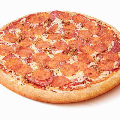 Пицца Делюкс в New York Pizza по цене 649