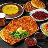 Логотип кафе Каппадокия