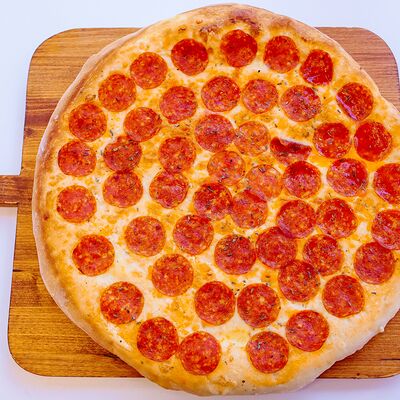 Пеперони в Пиццуля по цене 960 ₽