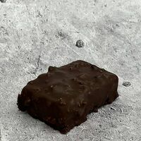 Vegan батончикв Вокруг хлеба